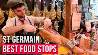 We Tried 12 of Best Food Stops in St Germain (PARIS - 6th) screenshot 5