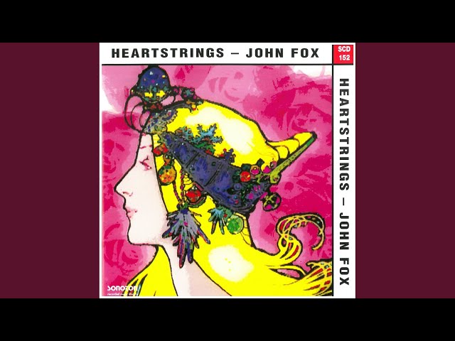 John Fox - String Romance