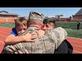 MOST EMOTIONAL SOLDIERS COMING HOME | Kindness