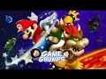 Game Grumps Super Mario Galaxy Best Moments Part 4