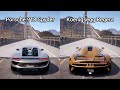 NFS Payback - Porsche 918 Spyder vs Koenigsegg Regera - Drag Race