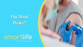 Does the Flu Shot Actually Make You Sick? Uncovering the Truth | Truth About Vaccines Town Hall