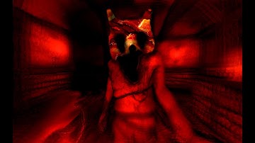 MONSTER APPEARS | Amnesia: The Dark Descent | Part 3 | Bacon Walkthrough