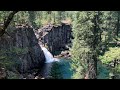 McCloud Waterfall Trail