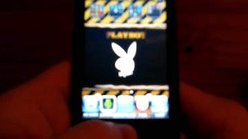 My jailbroken ipod touch 4th gen