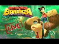 Donkey Kong Bananza on Switch 2
