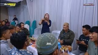 NEMU - NISA VANESA - AJ MUSIC // LIVE IN KOMBANG - COLO KUDUS