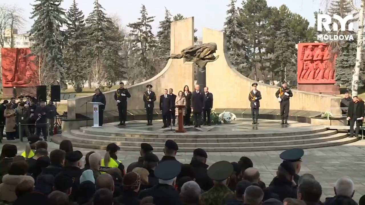 🔴 EDIȚIE SPECIALĂ | 02.03.2026 |  34 de ani de la Războiul de pe Nistru – memorie, securitate