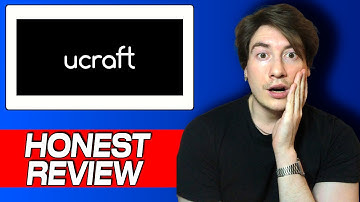 Ucraft Website Builder Honest Review & User Experience | Full Walkthrough & Pros & Cons