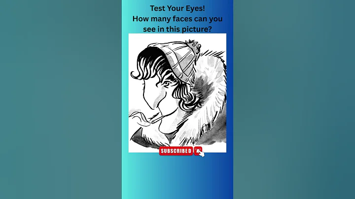 Optical Illusion Tests | Tricky IQ Questions for Geniuses | 99% Can't Solve This #opticalillusion