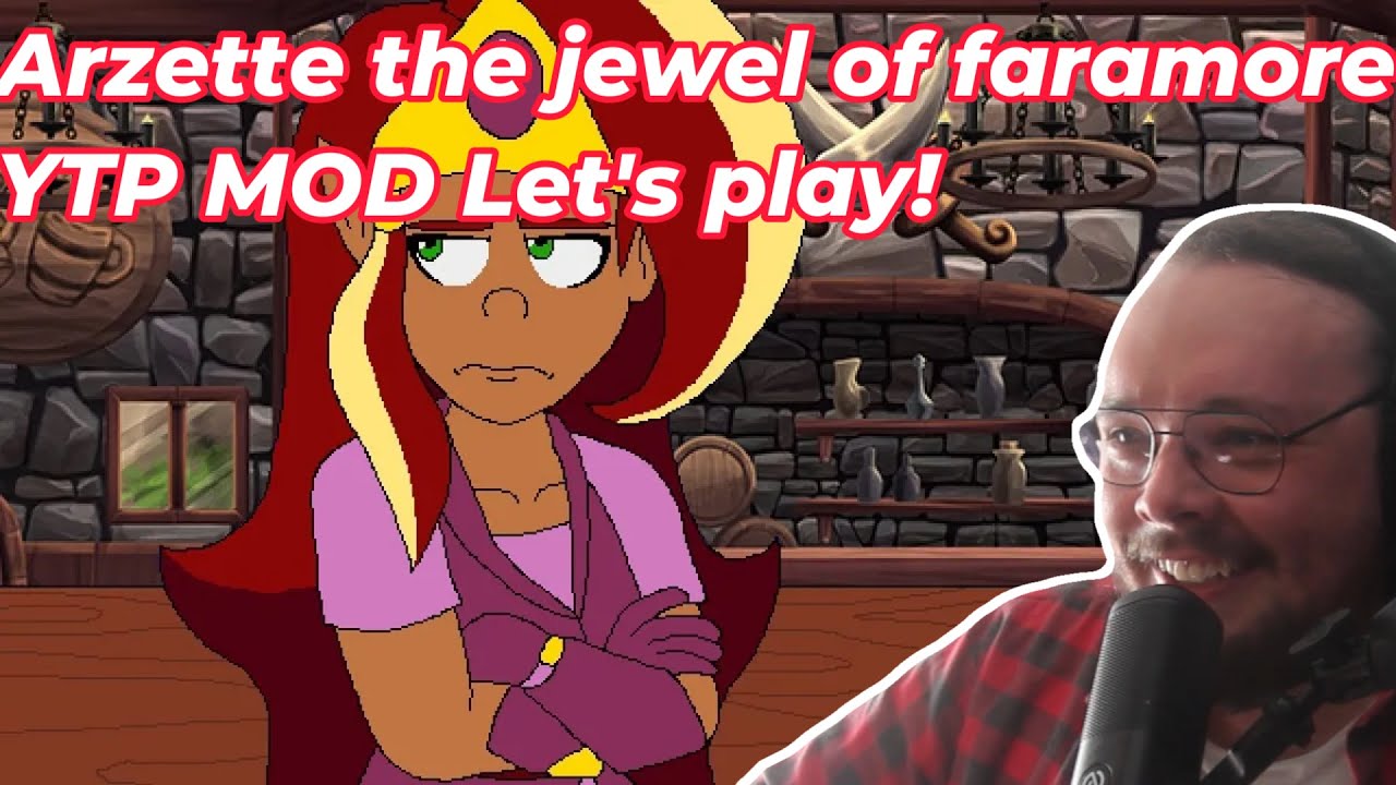 Ytp Mod Apk ODOGG PLAYS - {YTP} ~ Farcette - DaThings YTP mod - YouTube