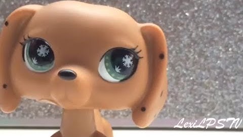 ♡ LPS MEP: Rather Be ♡