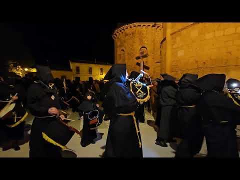 Feligresía de San Andrés "Camino del Sepulcro"