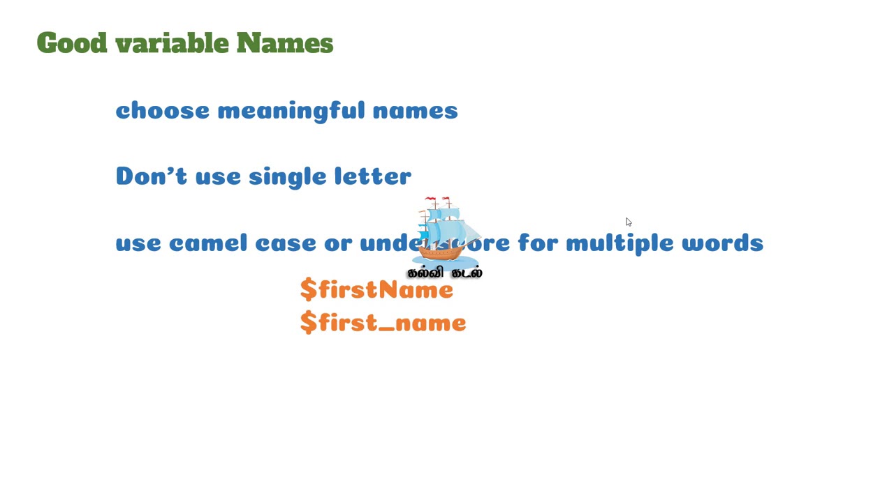 Learn PHP 4 - YouTube