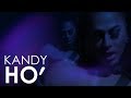 "Sexual" (Li Da Di) | KANDY HO' / in Puerto Rico | First Show