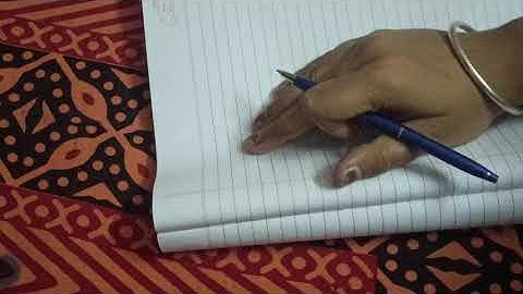 Commutation relation and property (PART - 1)