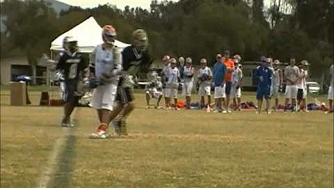 Patrick McGoldrick SC Wildcats 2012.wmv