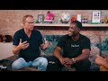 BEN FOSTER: 'Nobody likes goalkeepers, we're spoilers!' | The Two Robbies & Friends