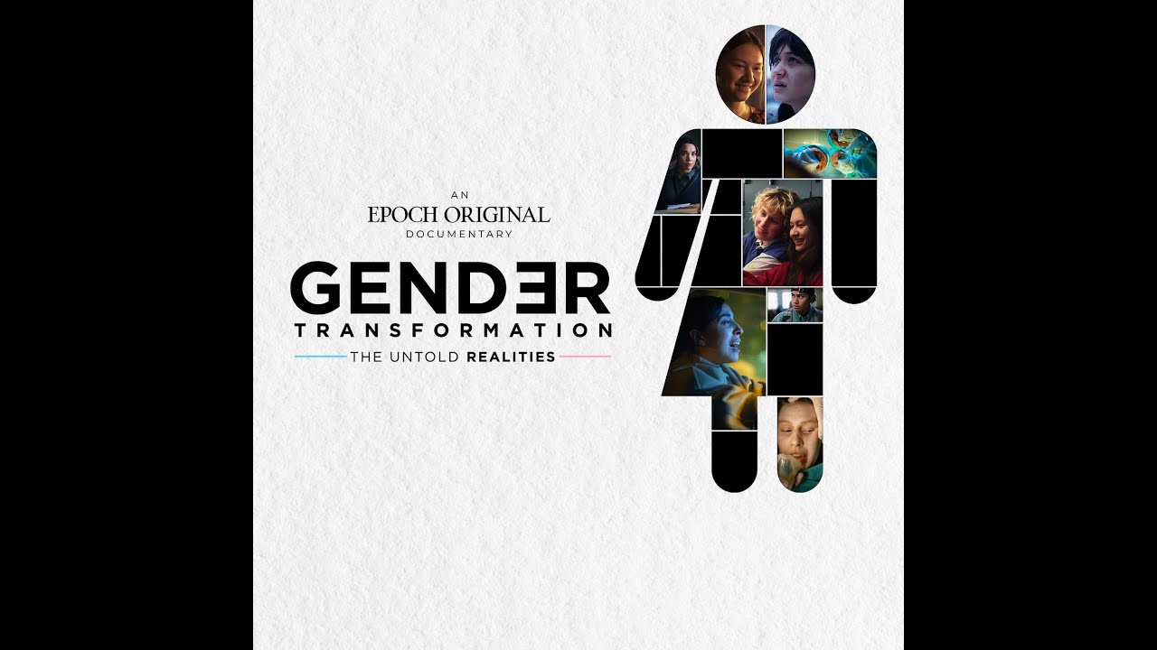 Gender Transformation: The Untold Realities | NTD NYHETER