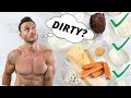 Dirty Keto vs Clean Keto Checklist (Which One are You?)