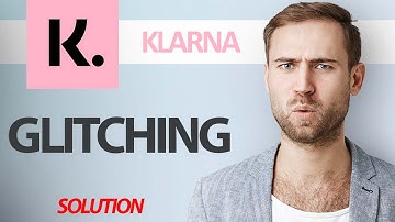 How To Fix Klarna App Glitching | Step By Step