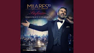 Video thumbnail of "Mijares - No se murió el amor (En vivo)"