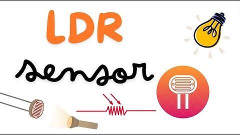 Understanding LDR: Light Dependent Resistors Explained!