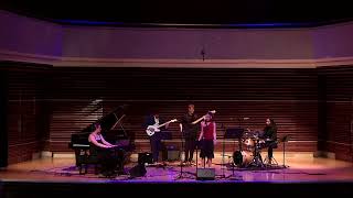 UT R&B Ensemble Spring Combo Concert 2026 - Still Warm