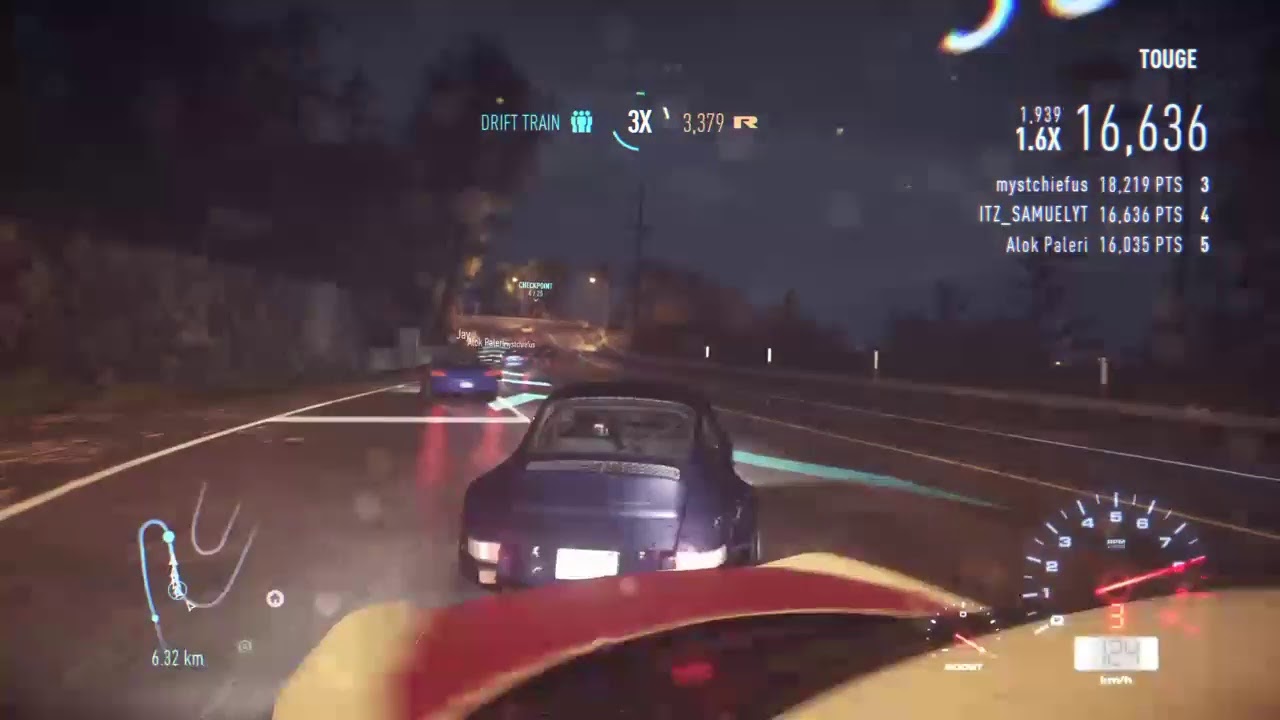 Download Lets Talk Need For Speed 2015 Mp4 3gp Naijagreenmovies Netnaija Fzmovies