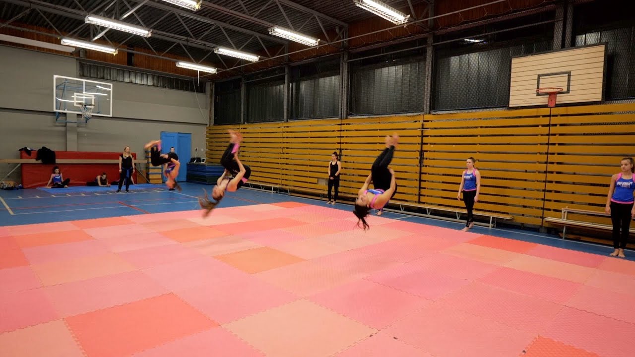 Taroltak a szegedi lányok az I. Fit Kid Online Európa Kupán, két bajnoki cím is született egyéniben