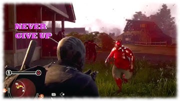 11 PLAGUE HEARTS DOWN!* STATE OF DECAY 2 LETHAL ZONE JUGGERNAUT EDITION (UPDATE 25.2)