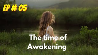 The time of Awakening Episode 5 / Full Audio book / Audiobooks #unlimitednovels