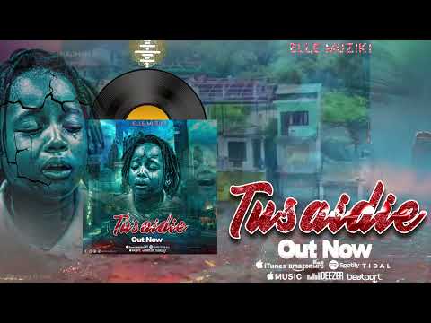 Elle Muziki Tusaidie Official Music Audio Visual1080