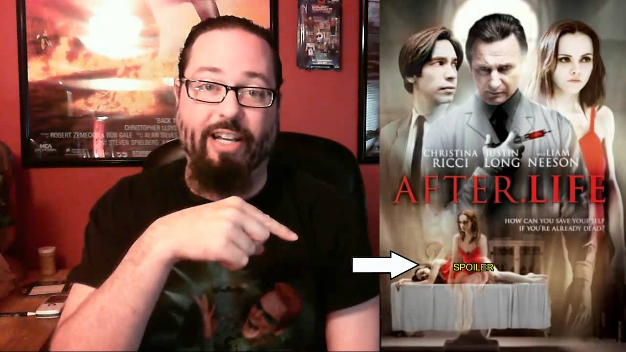 After.Life (2009) Movie Review 