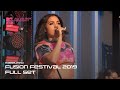 Capture de la vidéo Mabel - Fusion Festival 2019 | Full Set