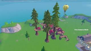 Mini Royale Trailer
