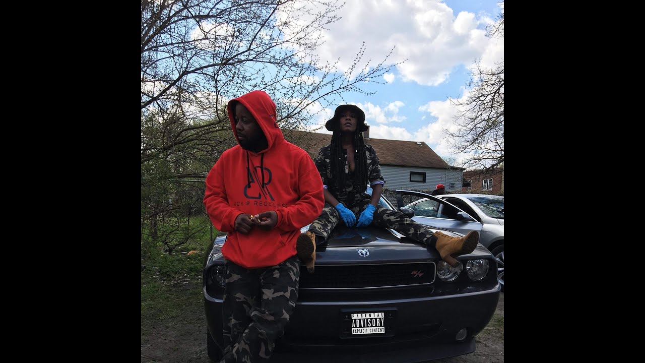 Watch Ric Jilla "Lonely World" ft K Love the Poet (Official Video) on YouTube Watch Ric Jilla "Lonely World" ft K Love the Poet (Official Video) on YouTube