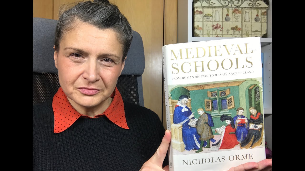  redniowieczne Szko y Medieval Schools YouTube