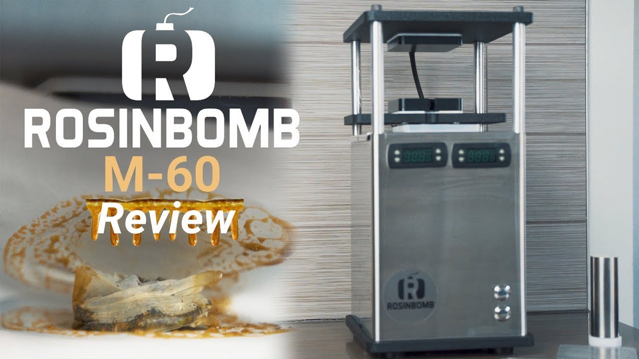 Rosinbomb The Premium Rosin Press Technology YouTube rosinbomb-the-premium-rosin-press-technology-youtube