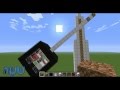 Minecraft: How to Make a Sledgehammer Ride with Ugocraft