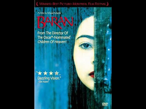 Baran - Mecid Mecidi (2001) Altyazılı