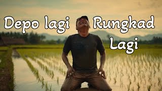 Depot Lagi Rungkad Lagi