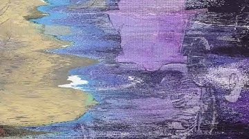 pixel sorting test 1