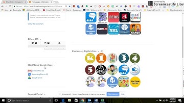 1- D2L - Introduction Video on Access