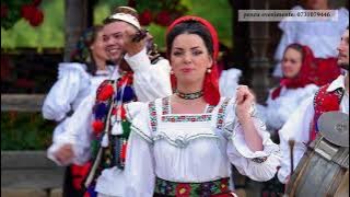 Maria Luiza Mih - colaj din Maramures -  Atata horinca-oi be