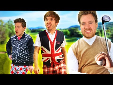 GOLF SCIENCE | The Golf Club 2