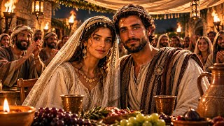 What Were Weddings Like in the Time of Jesus? Authentic Jewish Marriage Traditions