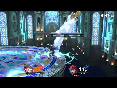 smash solo leveling (arena)