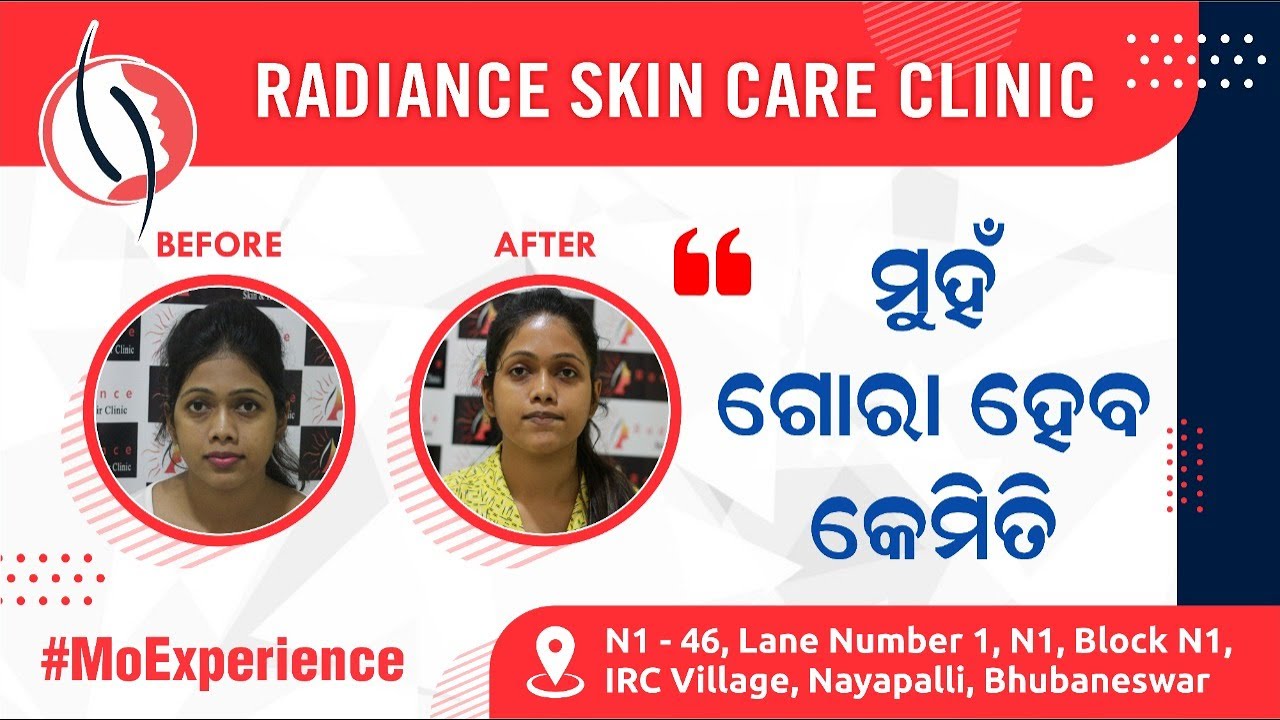 Skin Clinic in Bhubaneswar