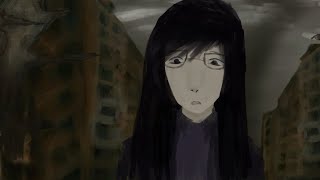 in a lake - Mitski (fanmade amv